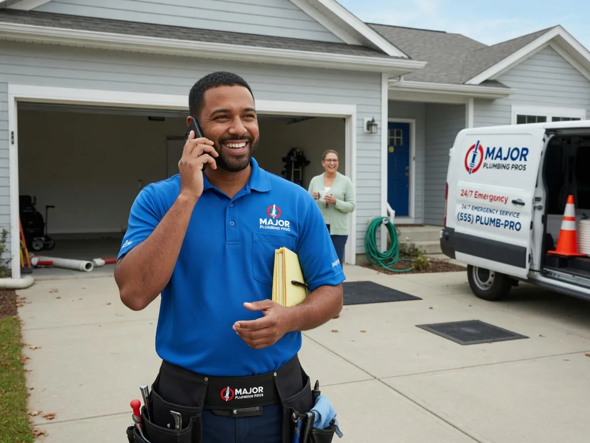Drain Cleaning Services Mountain Rest, SC FAQs